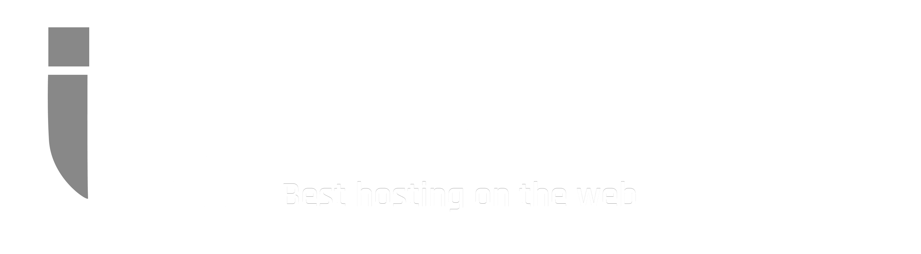 IQHost.pl Logo
