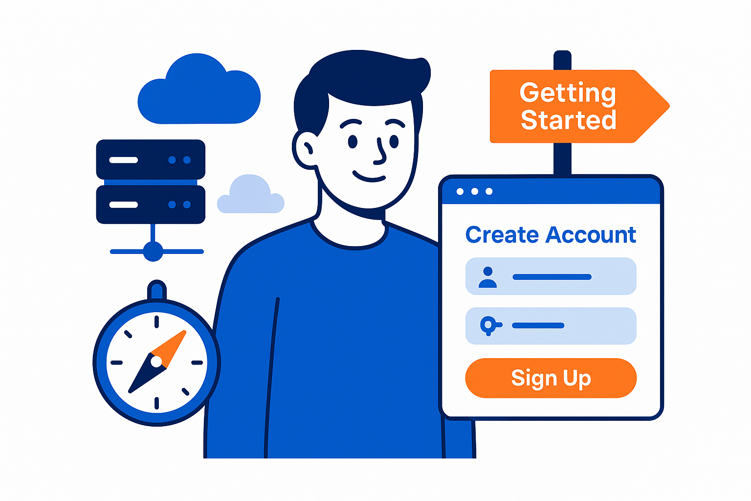 Oferta hostingowa IQhost.pl - Porównanie pakietów